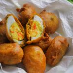 What Makes Our Egg Bajji So Special at 8 Square Restaurant